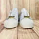 thumbnail image 5 of Adi - das White Gold Superstar Men's Training Lifestyle Shoes Athletic Sneakers New, 5 of 6