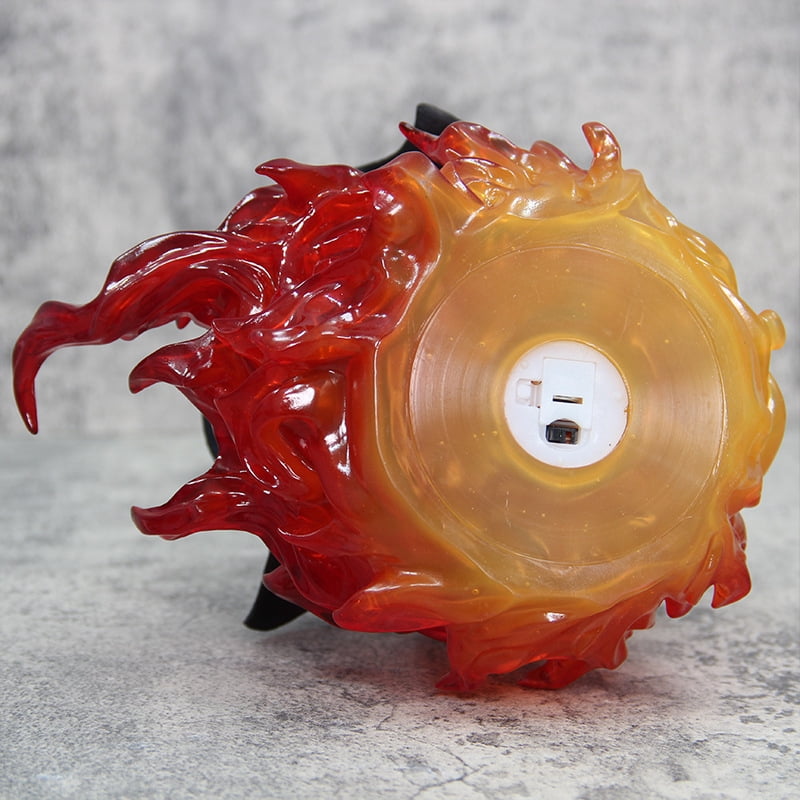 Resonance Sea Emperor Big Sea Aunt Anime Figure Model