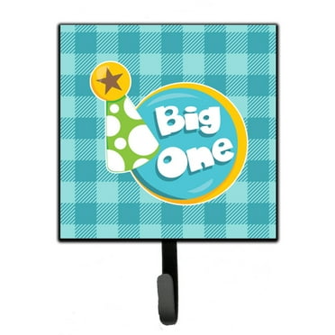 Boy Big One Leash or Key Holder