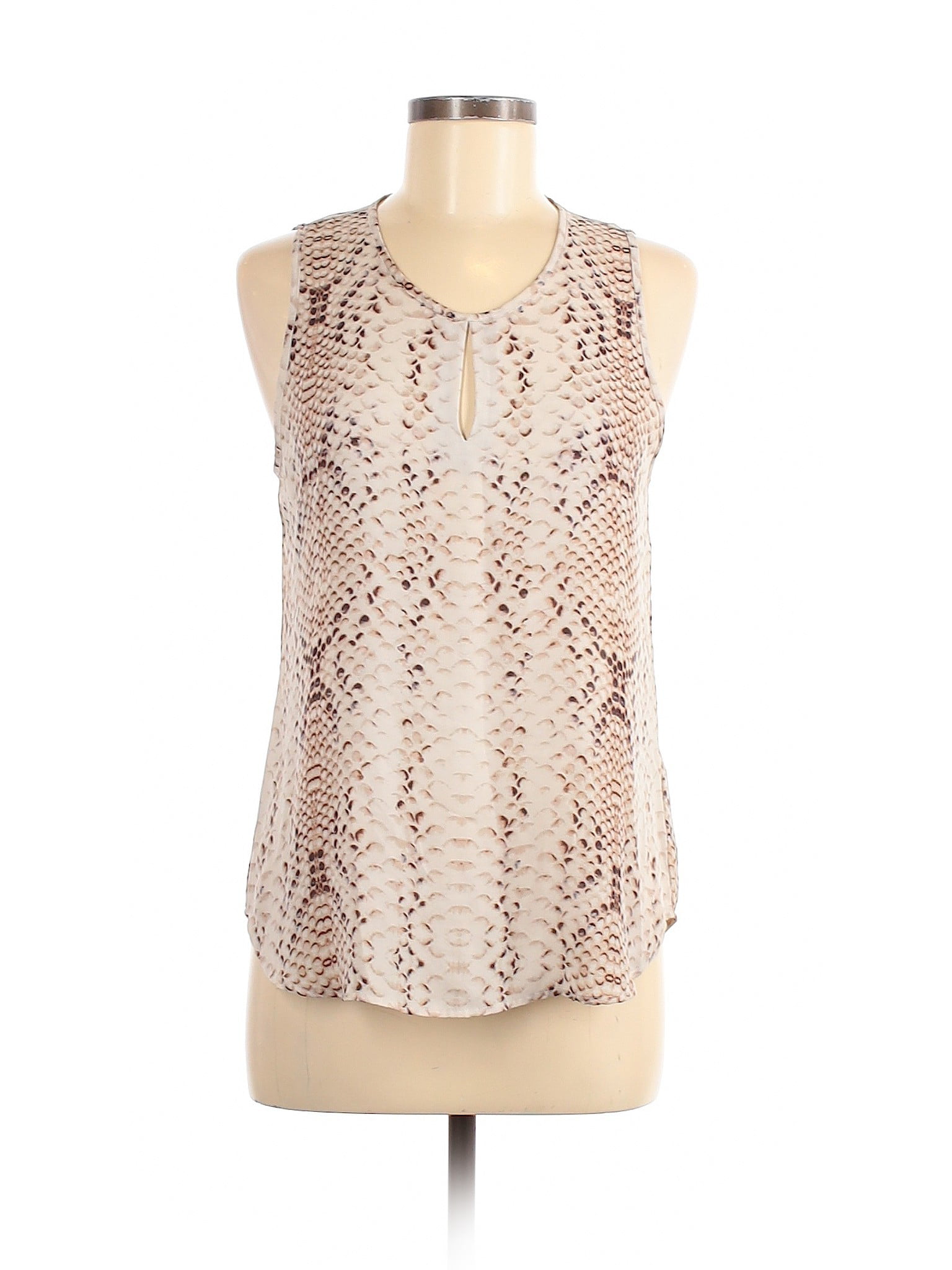 Violet+Claire - Pre-Owned Violet & Claire Women's Size M Sleeveless ...
