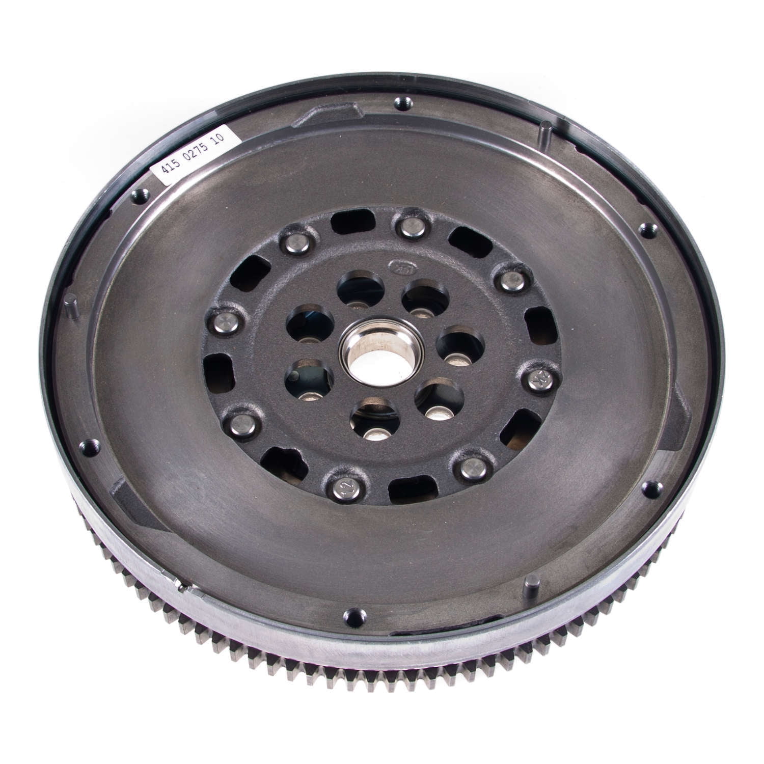 LUK Dual Mass Flywheel