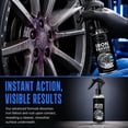 3PCS Rust Remover Spray – Fast Acting Iron Powder & Rust Remover for ...