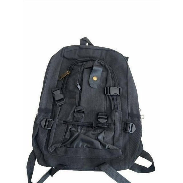 Backpacks for School Canvas Leisure Travel Backpack Middle School