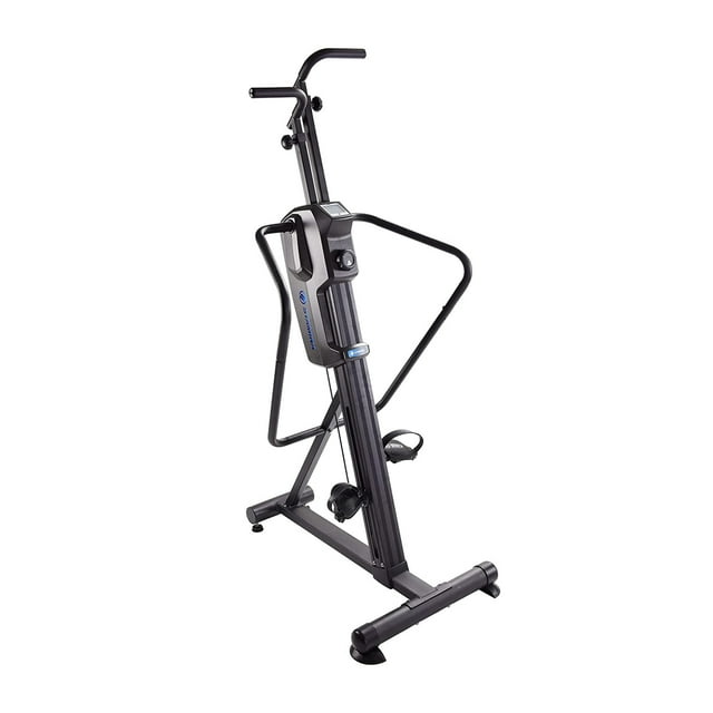 Stamina Produits 55-2125 Cardio Grimpeur Entraînement à Domicile Entraînement Physique Machine d'Exercice