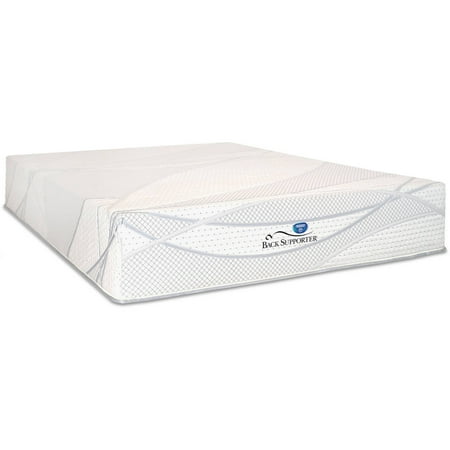 Spring Air Grand Award Bronze Hybrid Firm Mattress, Multiple Sizes