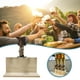 thumbnail image 3 of Alcohol, Soportes Simples Para Dispensación De Cerveza, Dispensadores De Bebidas Para Bar En Casa, Restaurante, Soporte Para Licor, Contenedor Para Bebidas seitruly HA044900-02, 3 of 6