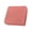 Coral Red, variant on Pure Coral Red Couch Cushion Covers Stretch, Washable Sofa Seat Covers Individual Seat Cushion Sofa Slipcovers Simple Solid Color Couch Cover Furniture Protector S-3PCS