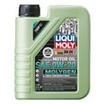 thumbnail image 3 of Liqui Moly 20436 1 Liter 0W-20 Molygen New Generation Oil, 3 of 3