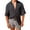 Black, variant on Cathalem Mens Shirts Short Sleeve Mens Shirts Short Sleeve Button Down Shirts Casual Summer Beach Tops Shirts for Men(Clear,XXXL)