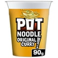 thumbnail image 3 of Pot Noodle Original Curry 90g (Pack of 6), 3 of 7
