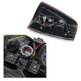 thumbnail image 5 of Car Right Rear Tail Light Lamp Brake Signal Lamp with Harness Warning for Navara NP300 D23 2015-2019, 5 of 5