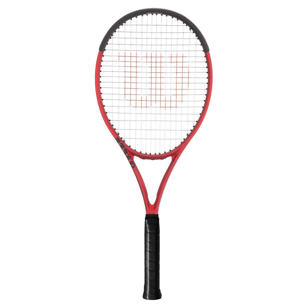 Wilson Clash v2.0 100UL Tennis Racquet (  4_0/8   ) - image 2 of 5