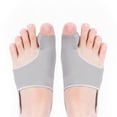 thumbnail image 1 of EGNMCR Toe Thumb Eversion Day And Night With Foot Care Correction Device For Split Toe Correction Orthopedic socks, 1 of 1