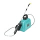 thumbnail image 5 of Manija De Funcionamiento De Baterías, Rociador Eléctrico De 5 Litros Con Escala De Tanque Translúcido Recargable USB 1.5 Horas Pulverizador Continuo De 2400 MAh Battery Sprayer, 5 of 7