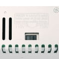 thumbnail image 2 of Fuente de alimentación conmutada, AC 110 V-220 V a DC 36 V 10 A 360 W Fuente de alimentación conmutada Adaptador convertidor de Voltaje regulador Transformador para iluminación LED EOTVIA No, 2 of 6