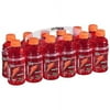 Gatorade G Series Thirst Quencher Strawberry Sports Drink, 12 Fl. Oz., 12 Count