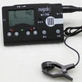 thumbnail image 3 of LOVEVER Tuners d'Instruments Guzheng Tuner Musique Métronome 6.6X10.1CM Noir, 3 of 8
