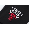 thumbnail image 3 of Sudadera FexPro México NBA Talla G con gorra Chicago Bulls negra, 3 of 4