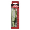 thumbnail image 2 of Berkley Magic Swimmer Fishing Lure, 1 5/8 oz, Chrome/Chartreuse, 2 of 5