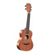 thumbnail image 2 of Ukulele de caoba 23 pulgadas Instrumento musical 4 cuerdas Música de guitarra Toy educativa para todas las edades Café, 2 of 8
