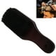 thumbnail image 5 of Cepillo para el Cabello de Cerdas para Hombres, Resistencia a la Humedad de la Barba Resistencia a la Humedad del Cepillo de Secado de la Barba para el Hogar para el Cabello Fino O, 5 of 7