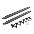 thumbnail image 5 of Go Rhino 69651687PC RB30 Running Boards with Mounting Bracket Kit For Jeep 20-23 Gladiator (Crew Cab Pickup), 5 of 9