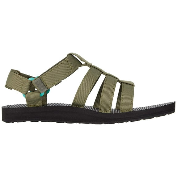 Teva Women's Original Dorado Sport Sandal