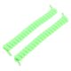 thumbnail image 3 of Cordones Elásticos Colco 1 Par Torsión Rizada Verde, 3 of 5