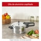 thumbnail image 2 of Olla de Presión T-Fal 4L Secure Aluminium, P2606501, 2 of 7