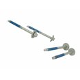 thumbnail image 3 of Kit 4 Tornillos OEM De Montaje De Chasis Navigator De 2018 A 2025 Ford Original, 3 of 7