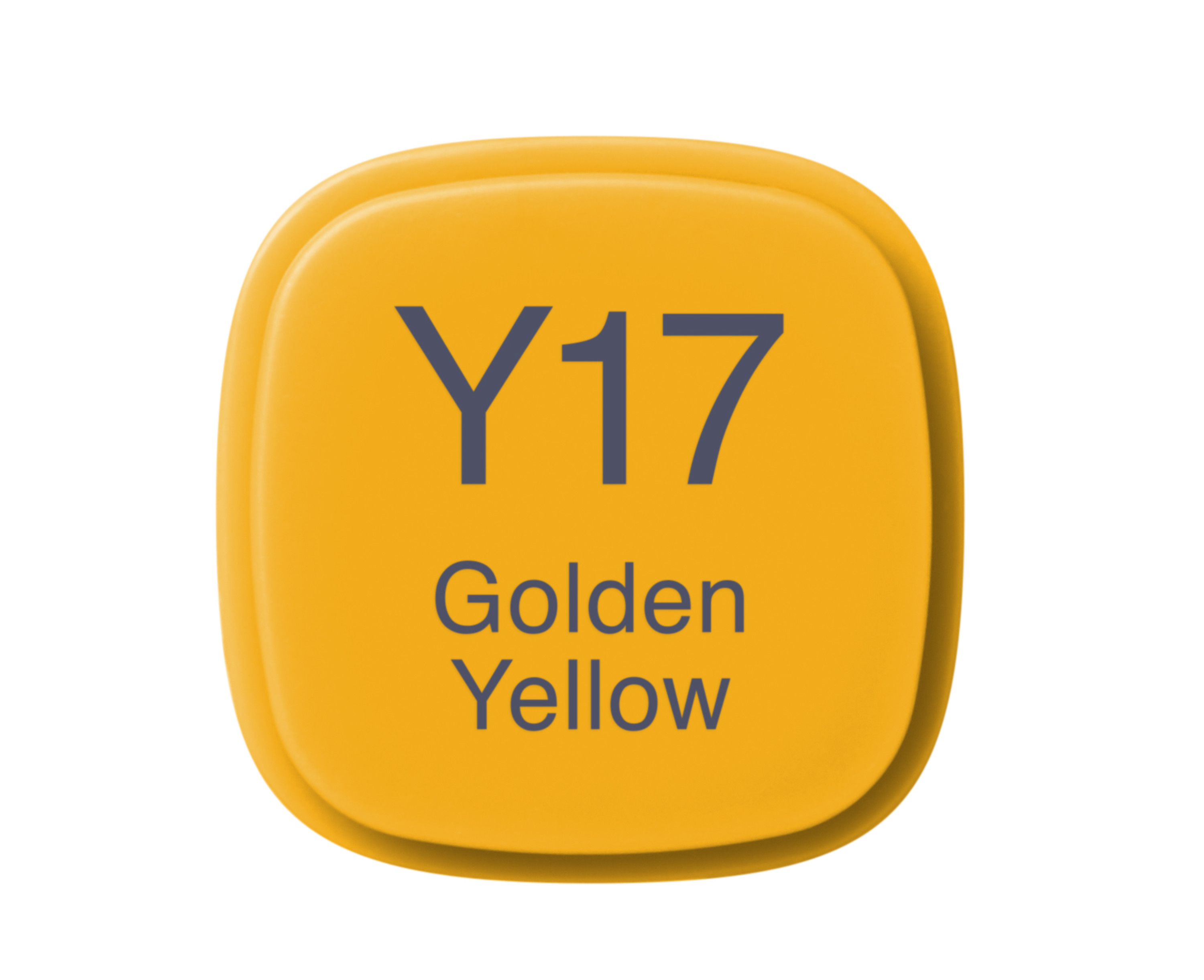 Copic Classic Marker, Golden Yellow