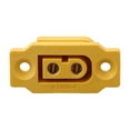 thumbnail image 2 of HLONK XT60E-F female head with fixed is suitable for copper aviation accessories, 2 of 7