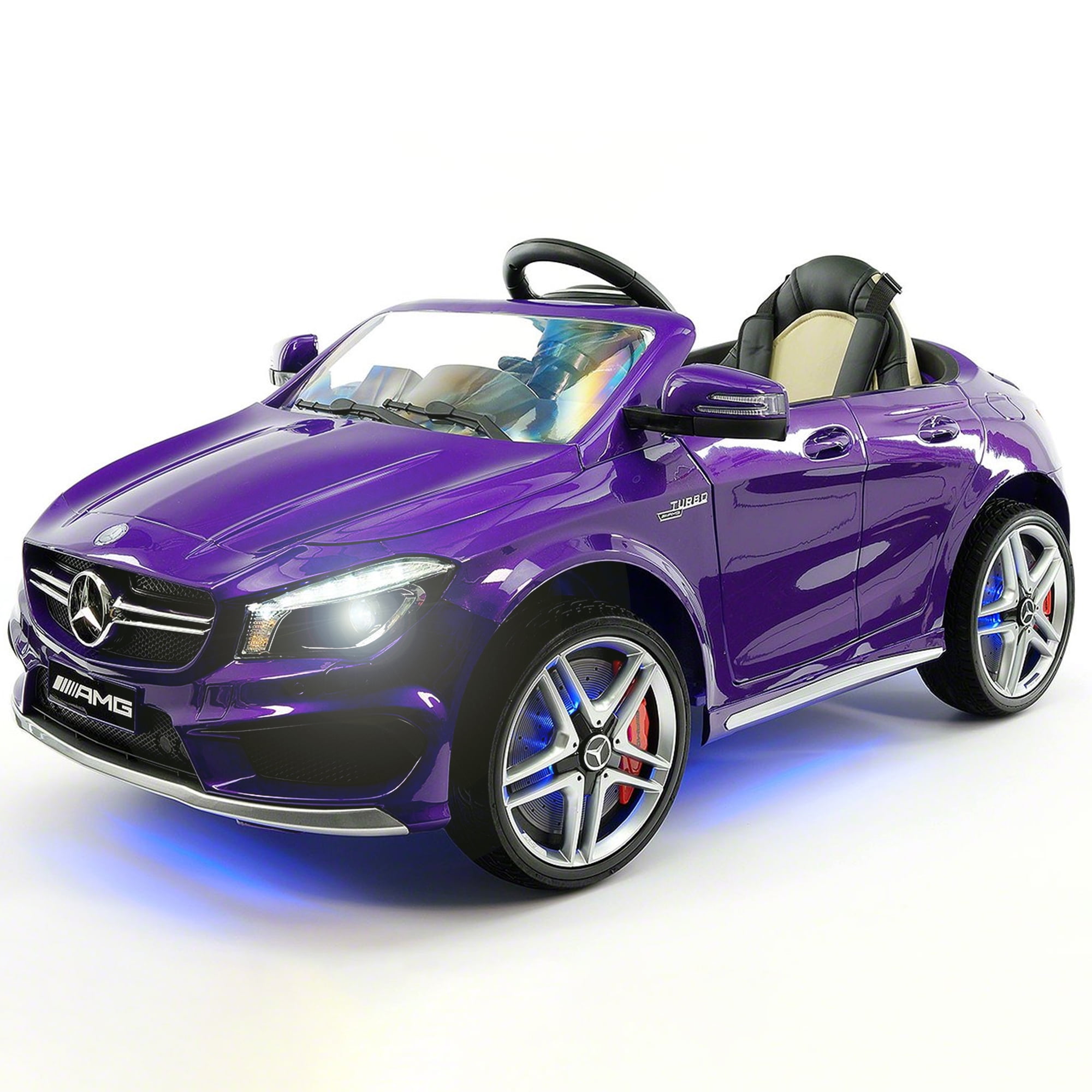mercedes benz for toddlers