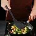 thumbnail image 2 of FAGINEY Spatula, Cookie Spatula, Heat-Resistant For Kitchen Cookie Pancake Home, 2 of 8