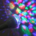 thumbnail image 3 of Luz de la Etapa Profesional, Luz LED de Colorida Brillante y Duradera, Para La Luz de Escenario de Sonido de DJ DJ DJ, 3 of 7