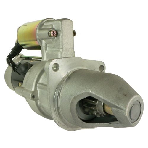 Denso 280-0168 Remanufactured Starter 2800168 NP280-0168