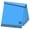 Blue, variant on Polysells 6x9 inch Poly Mailers Shipping Envelopes, Postal Mailing Bags, 100 Pcs, Pink