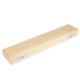 thumbnail image 3 of Caja de madera de 17 agujeros Caja de almacenamiento de flauta Accesorio para instrumentos musicales de flauta Sunnimix Estuche de almacenamiento de flauta, 3 of 8