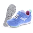 thumbnail image 1 of Zapatos TSUKIHOSHI Racer para bebés y niños pequeños de 4 bebés (0-12 meses), 1 of 7