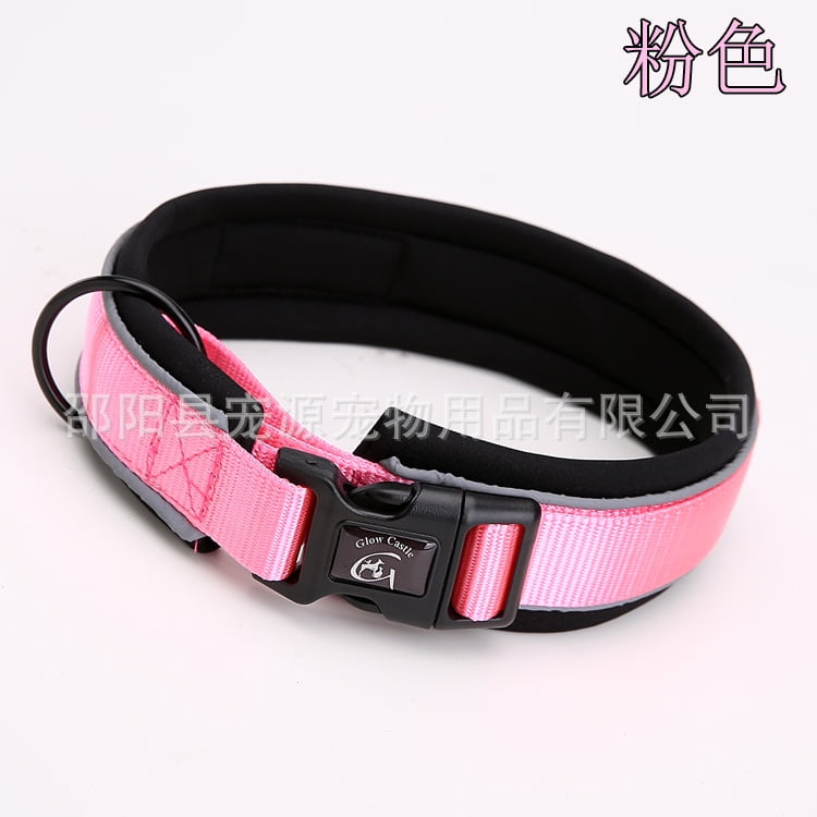 puppy neck belt