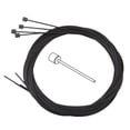 thumbnail image 1 of Bgsha Mountain Road Bike Brake Variable Transmission Line Tube Inner Core Wire, 1 of 9