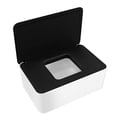 thumbnail image 1 of Caja de toallitas húmedas, caja de toallitas húmedas para bebés, estuche para almacenamiento de pañuelos, caja de papel higiénico, estuche para toallitas húmedas para bebés, soporte para pañuelos,, 1 of 8