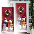thumbnail image 1 of Rideaux de Porte pour Événements et Fêtes pour Améliorer l'Ambiance de la Maison et Rendre Chaque Invité Résistant, 1 of 3
