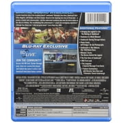 Seabiscuit (Blu-ray), Universal, Drama