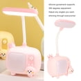 thumbnail image 4 of Lampe de Lecture pour Enfants, Lampe de Lecture LED USB pour l'École, 4 of 8
