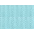 thumbnail image 1 of Ahgly Company Machine Washable Indoor Rectangle Transitional Electric Blue Area Rugs, 2' x 5', 1 of 7