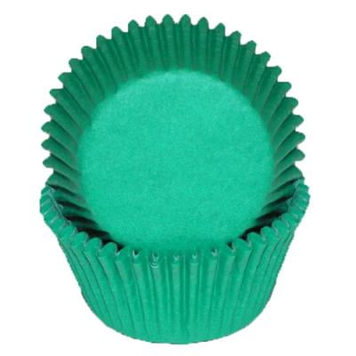 mini baking cup liners