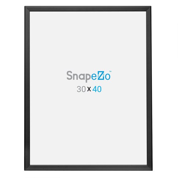 30x40 Poster Frame
