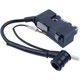 thumbnail image 5 of Módulo de solenoide de bobina de encendido para motosierra 4500 5200 5800 45cc 52cc 58cc esquí esquí Gafas de esquí, 5 of 5