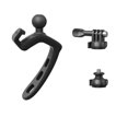 thumbnail image 1 of Mini Flexible Adjustable Silicone Action Camera, Camera Stand, 1 of 8